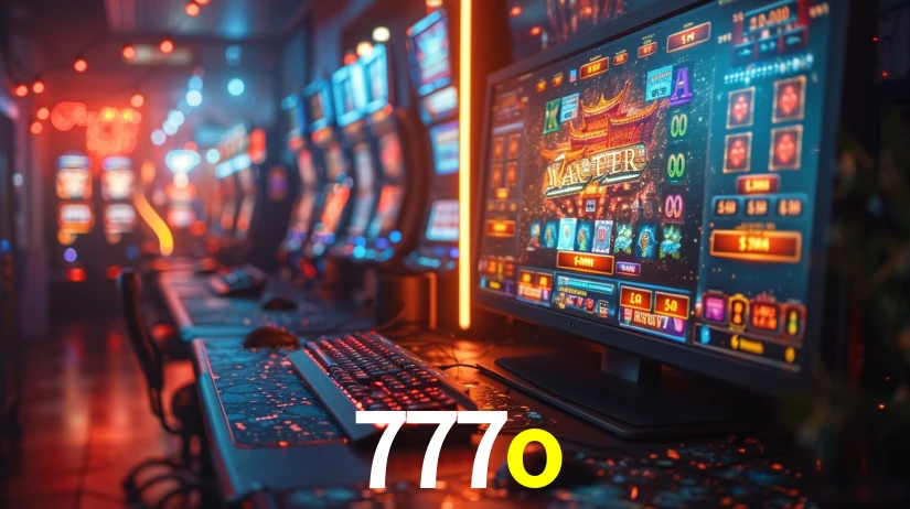 777o - Cassino Preferido dos Brasileiros - 777o.com