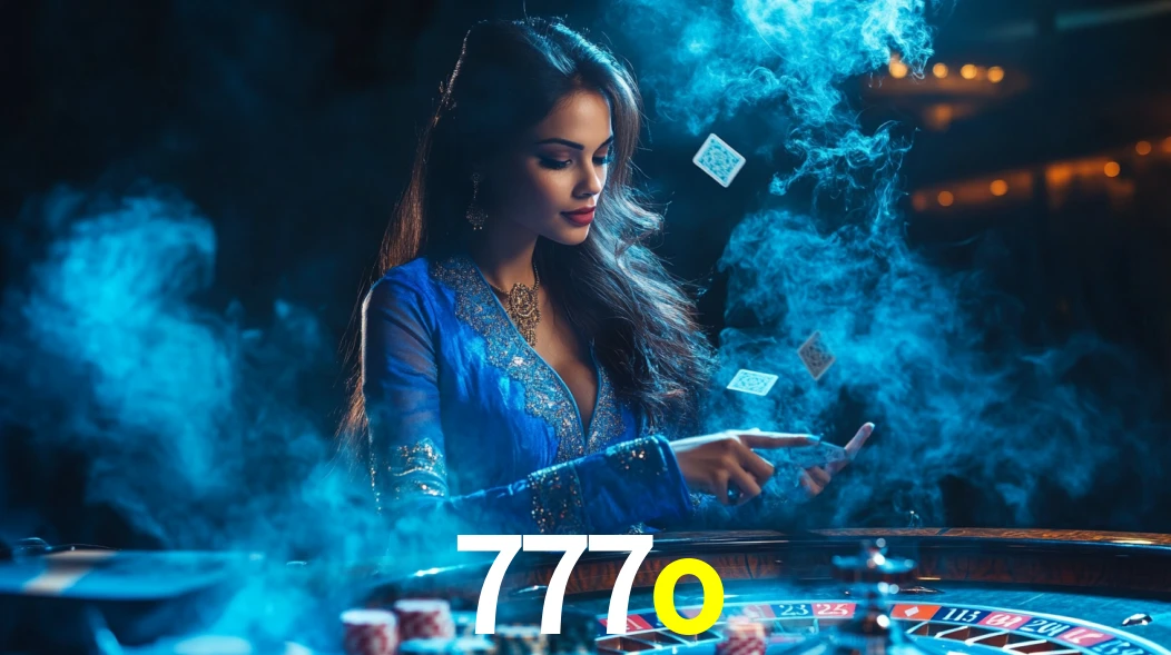Experiência VIP 777o