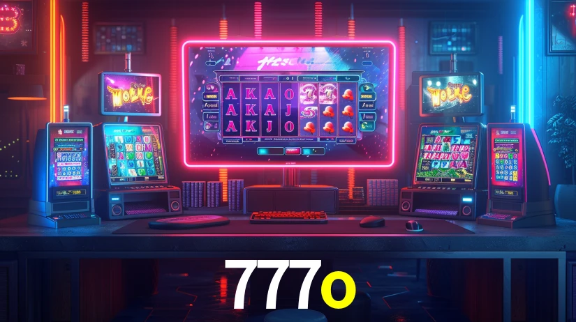 777o bet