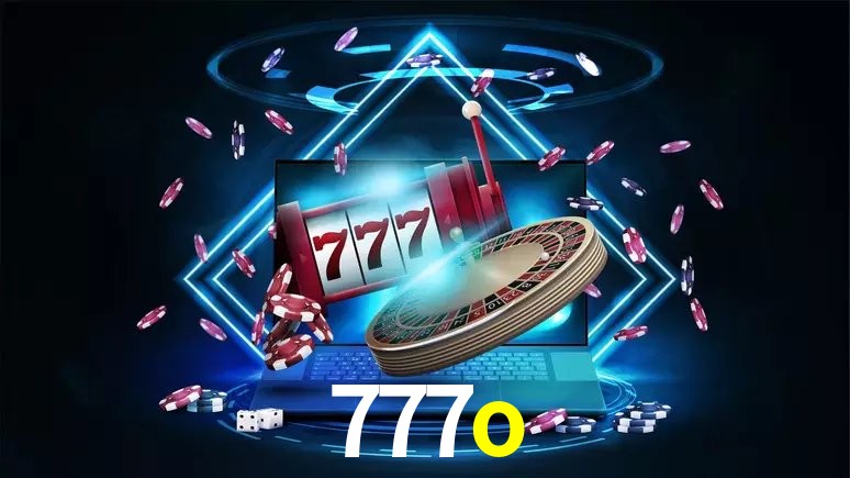 A Popularidade dos Caça-Níqueis no 777o