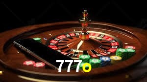 Blackjack Table 777o