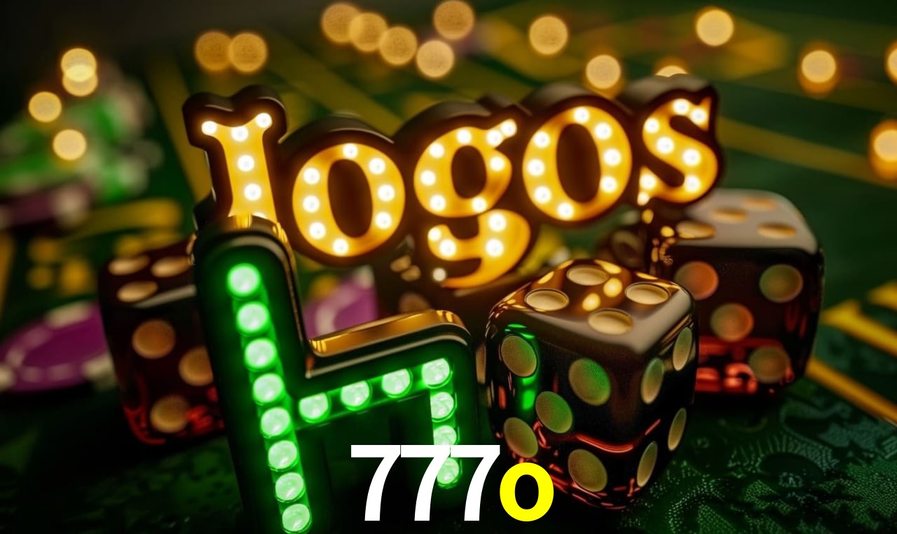 Desvendando o Mundo dos Jogos Virtuais na 777o