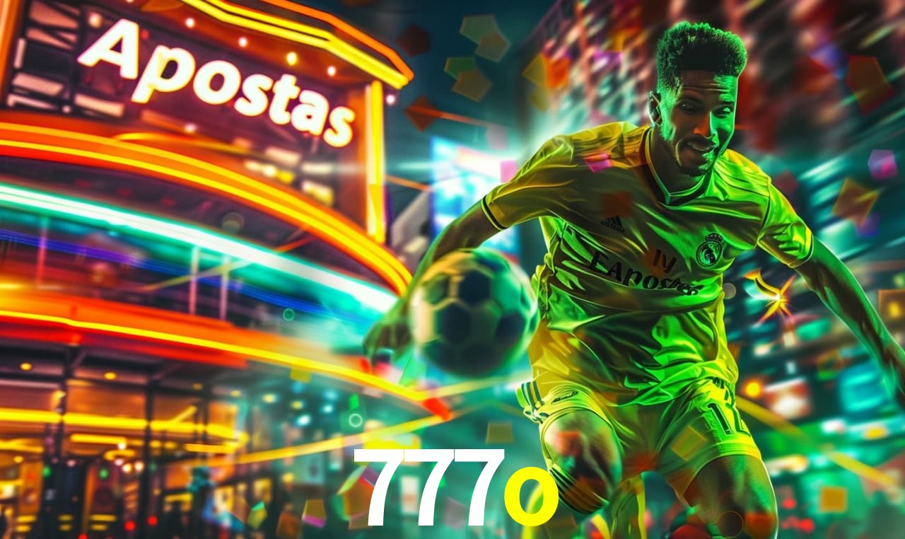 Inovações de Jogos na 777o: O Futuro das Experiências Interativas