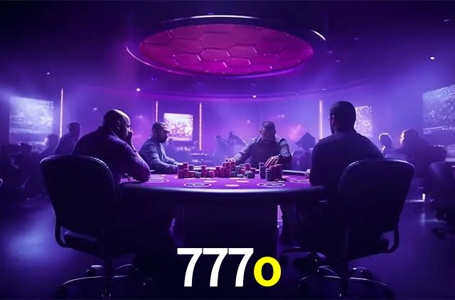 Avaliações dos Jogadores 777o