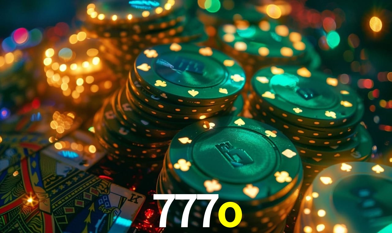 Apostas Esportivas na 777o: Um Guia Completo
