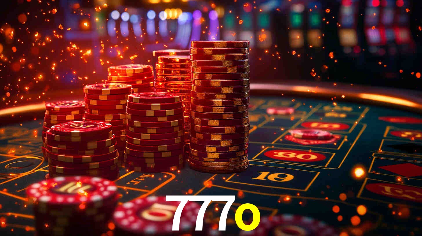 777o