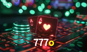 Descubra a Magia dos Jogos de Arcade no 777o
