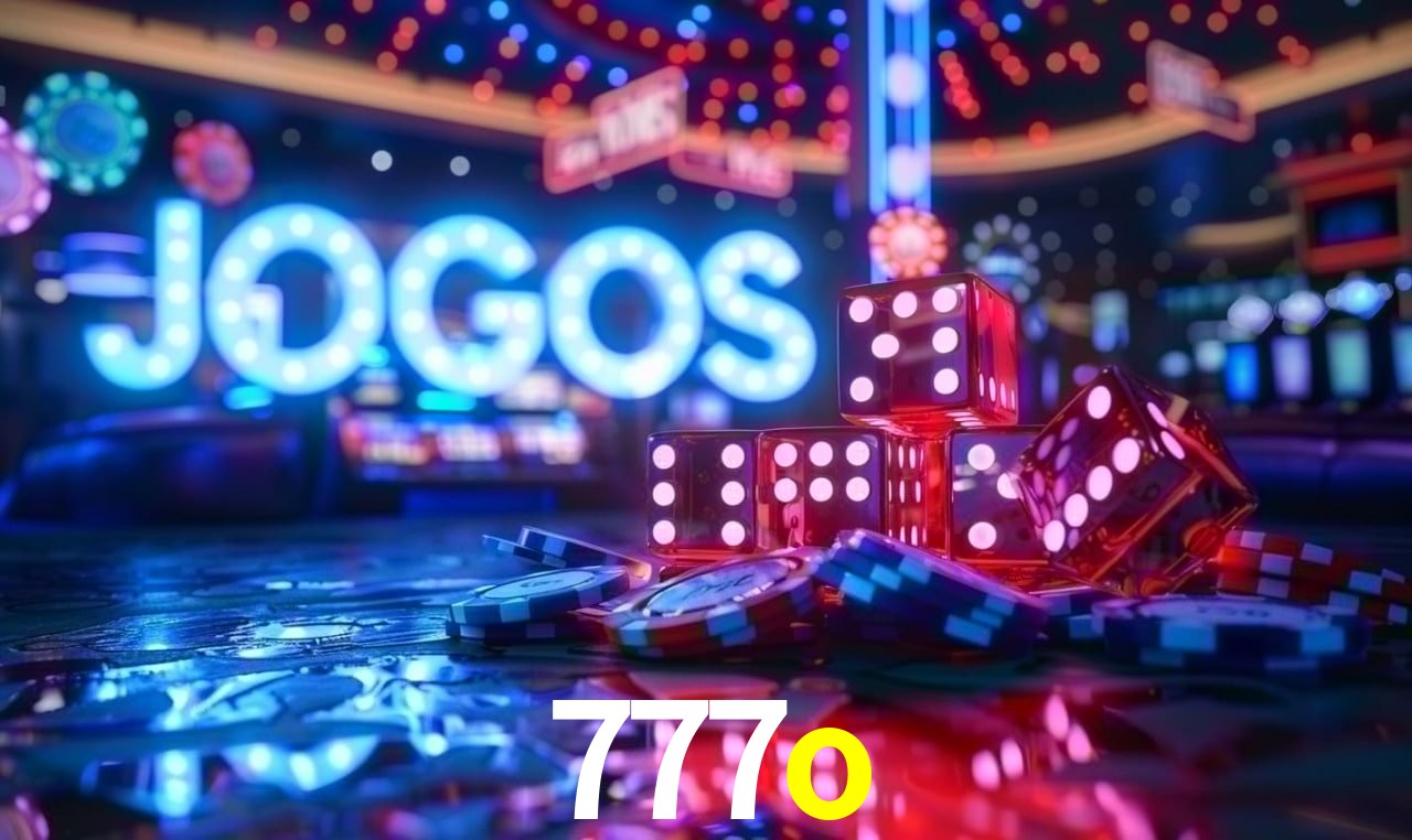 Promoções Sazonais 777o