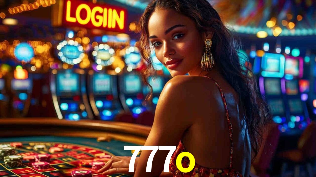 Apostas Esportivas na 777o: Um Guia Completo