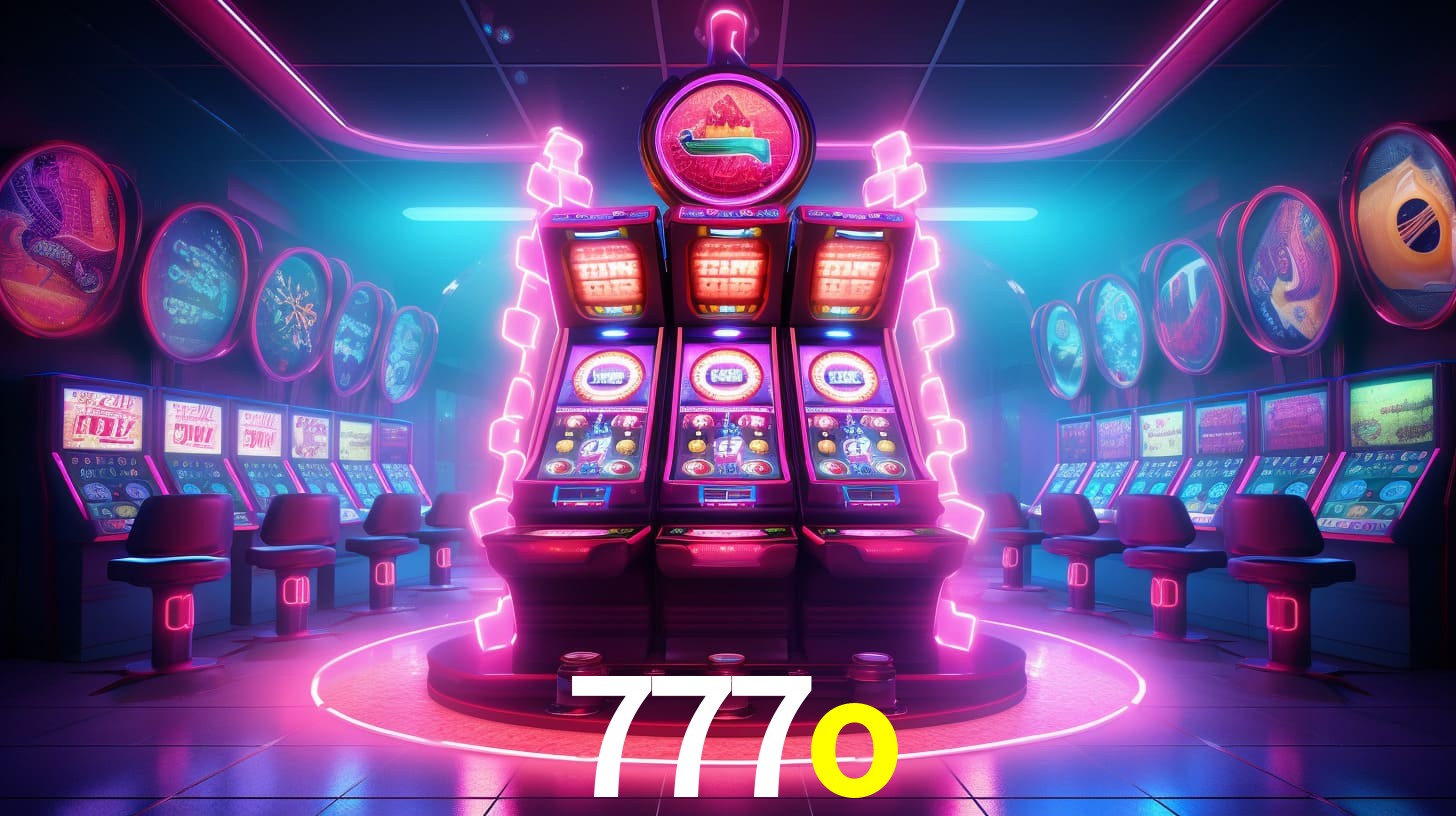 777o,777o.com