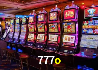 Seasonal Promotions 777o