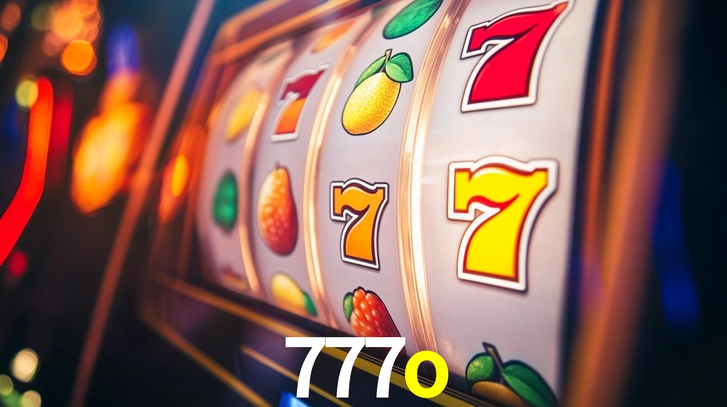 777o,777o.com