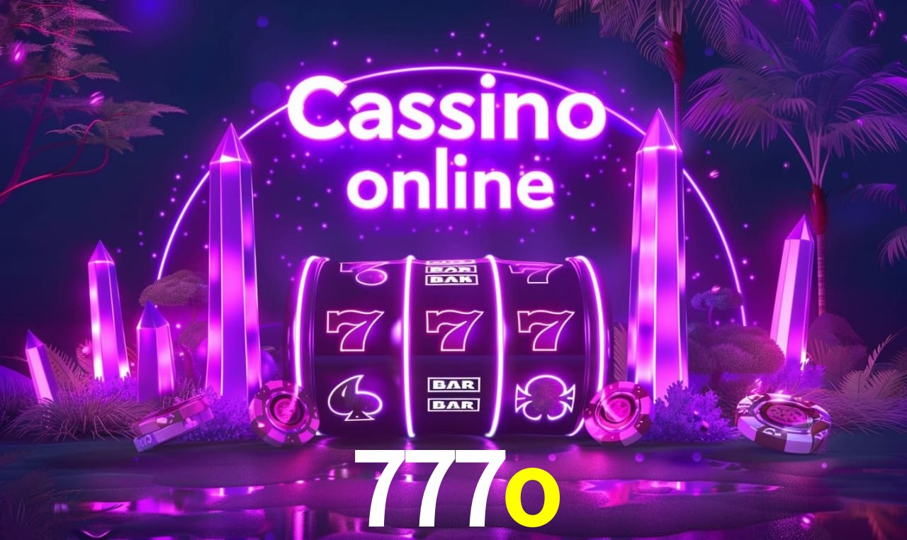 Apostas Esportivas na 777o: Um Guia Completo