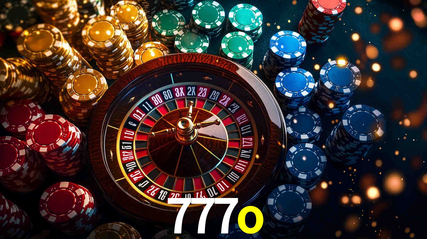 777o