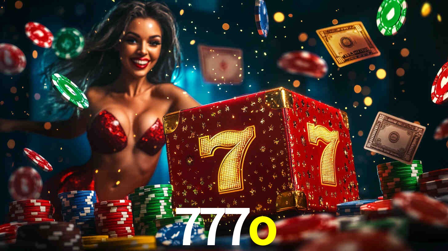 Apostas de Futebol 777o
