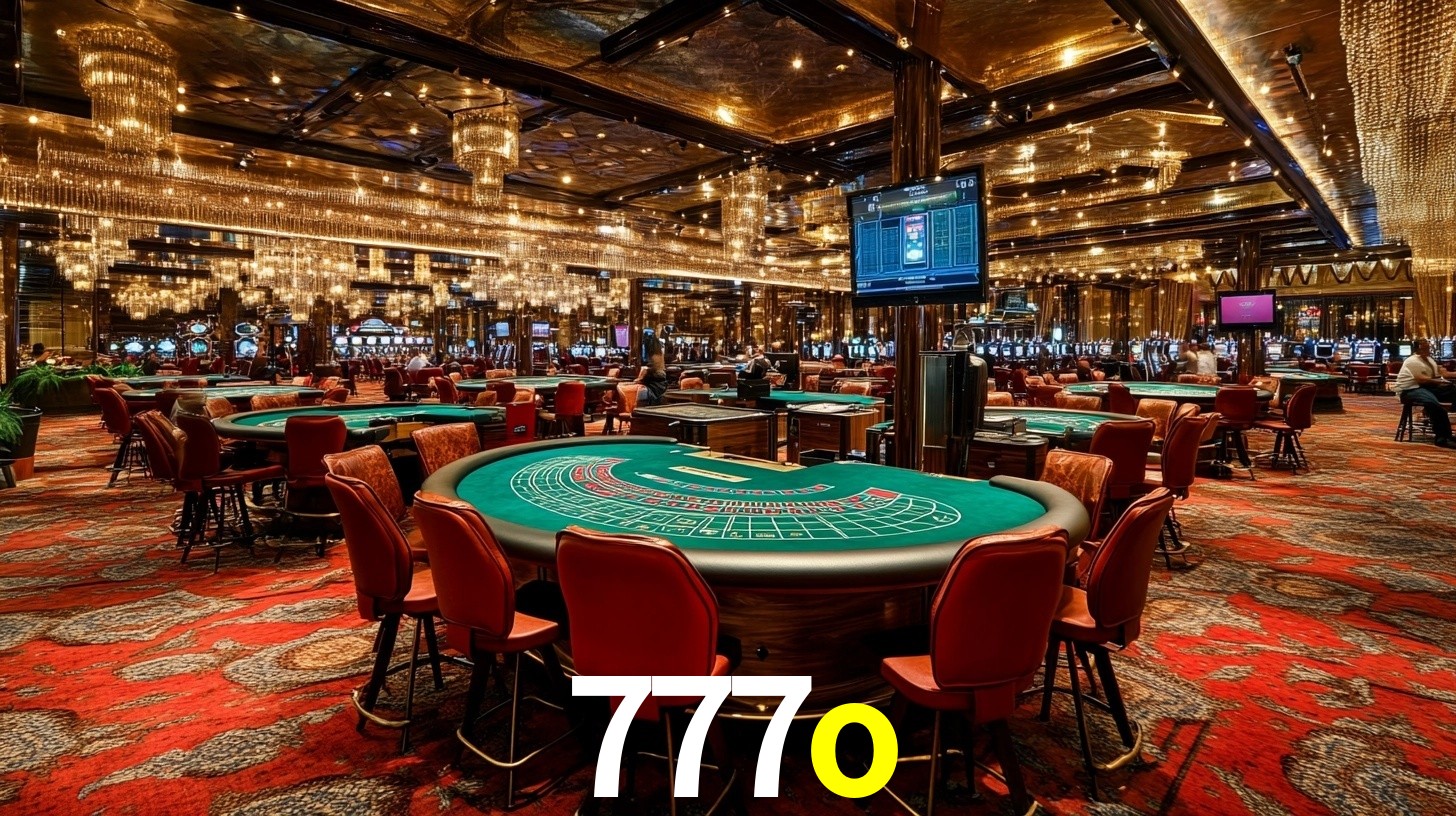 777o bet