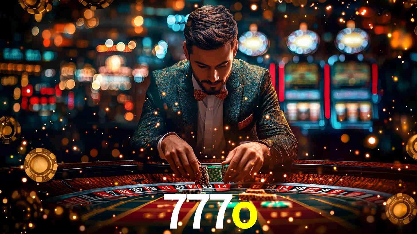 777o,777o.com