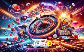 Inovações de Jogos na 777o: O Futuro das Experiências Interativas