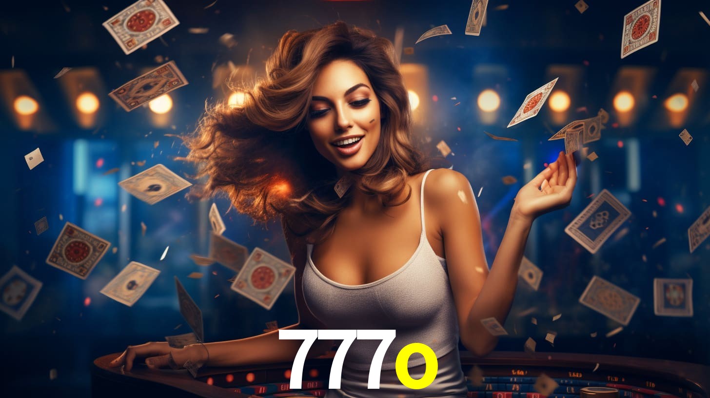 777o,777o.com