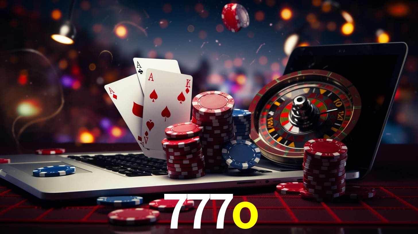 Daily Bonuses 777o