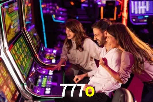 Tecnologia da Plataforma 777o