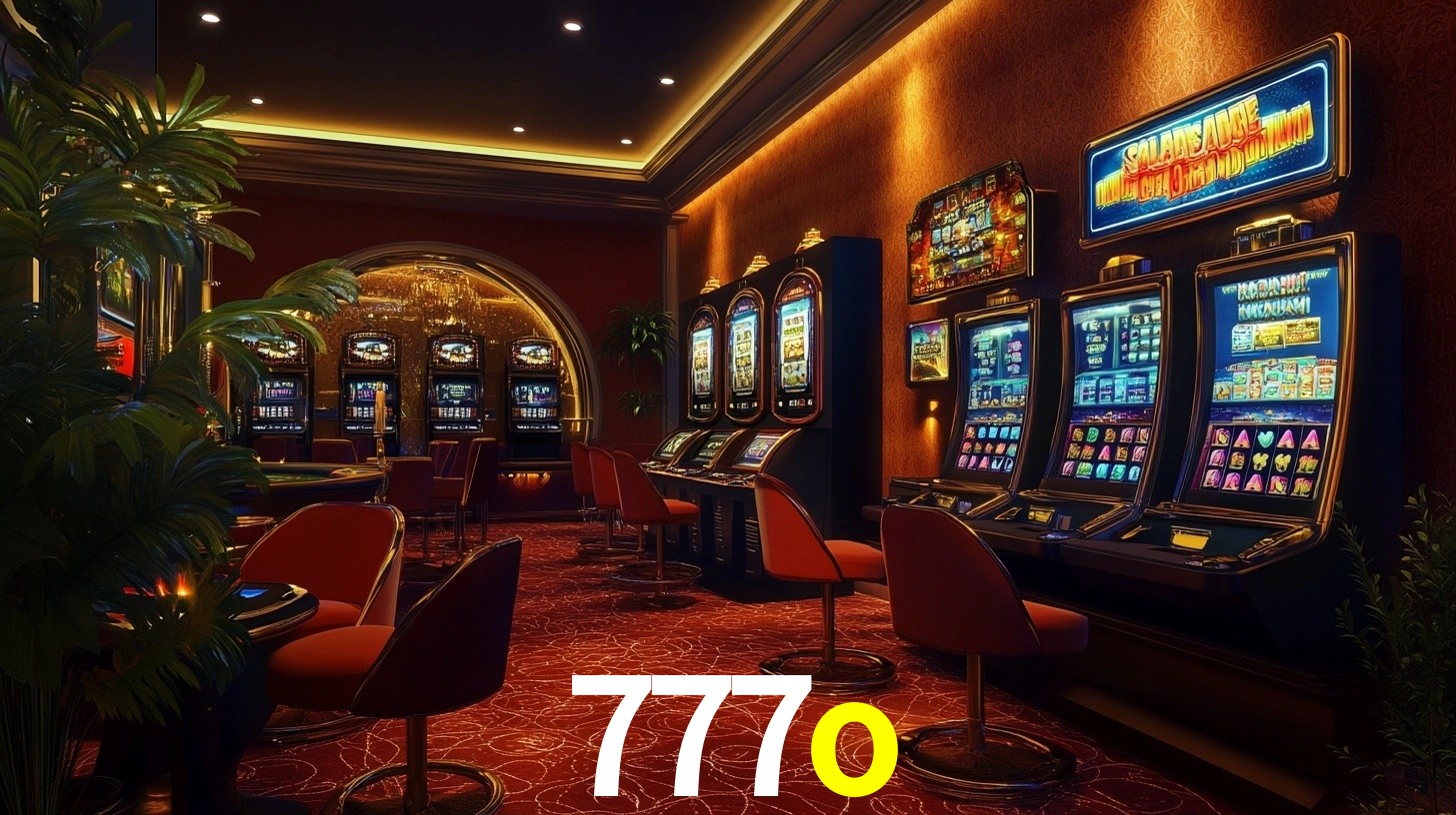 Premium Interface 777o