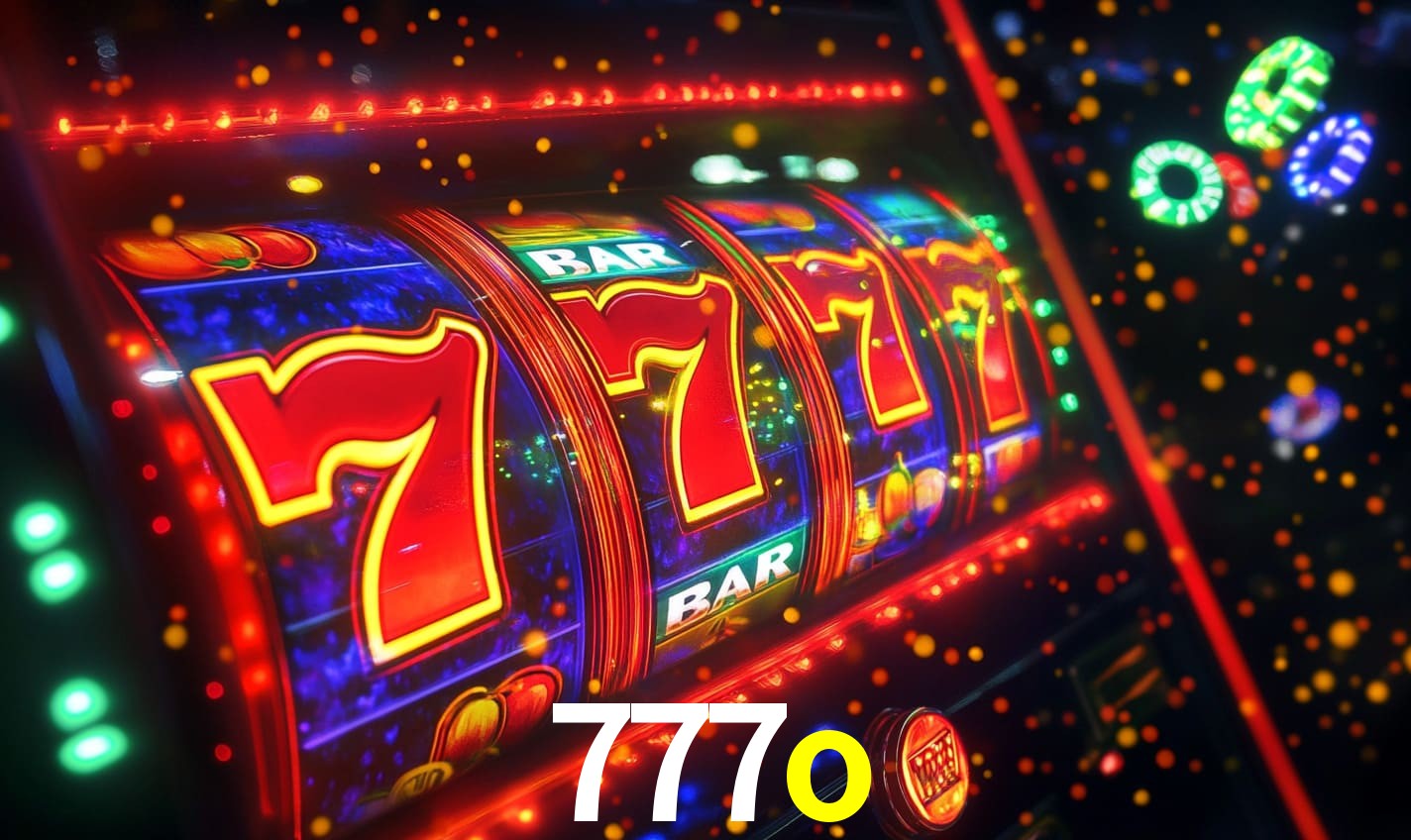 777o,777o.com