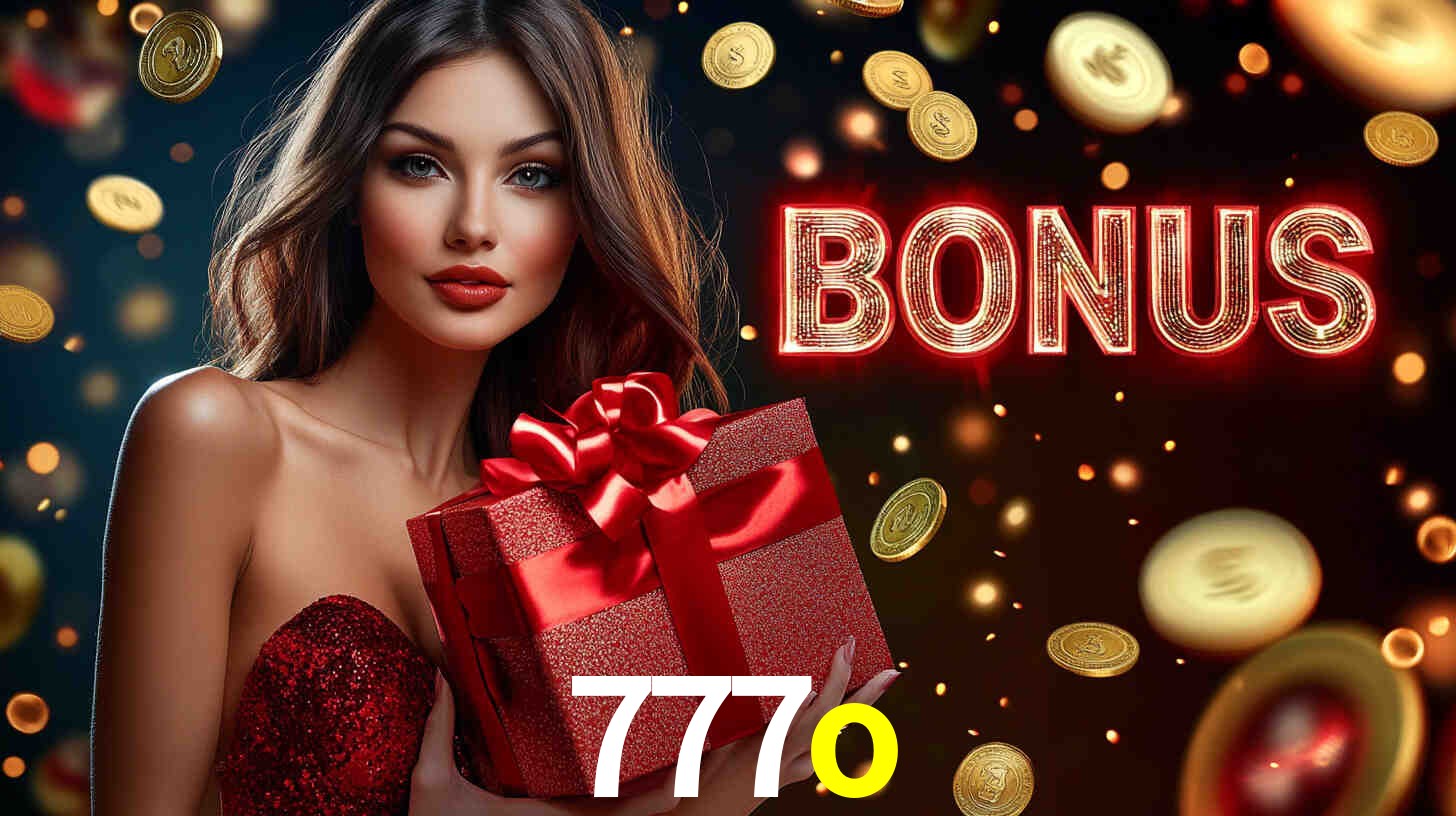 Casino Ao Vivo 777o