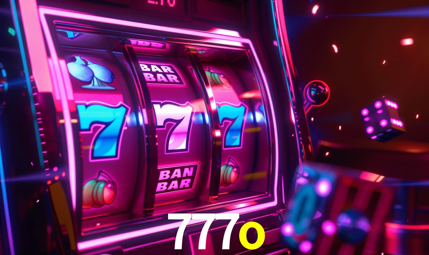 Estatísticas do Jogo 777o