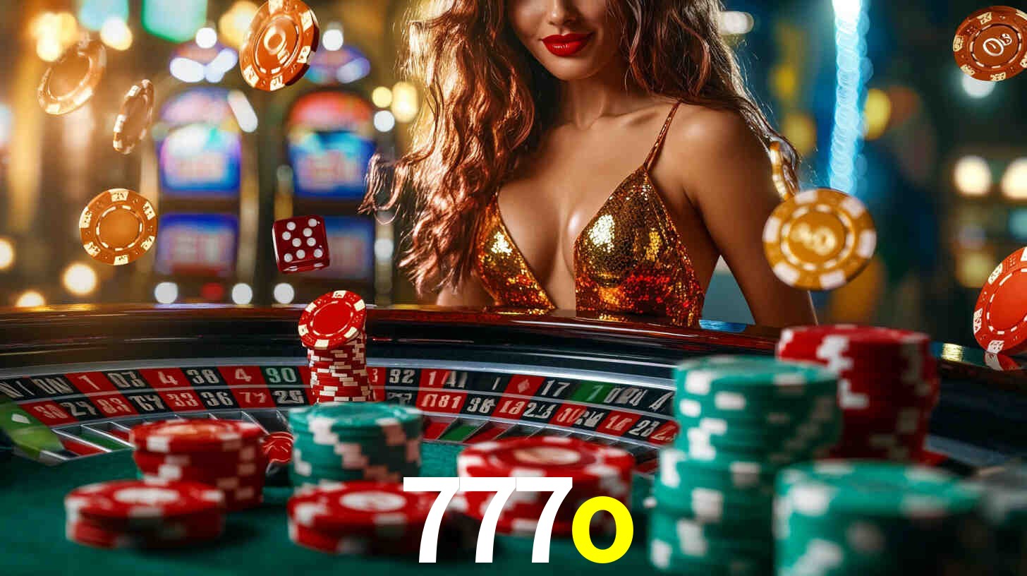 Explore as vantagens do 777o: serviço profissional e confiabilidade