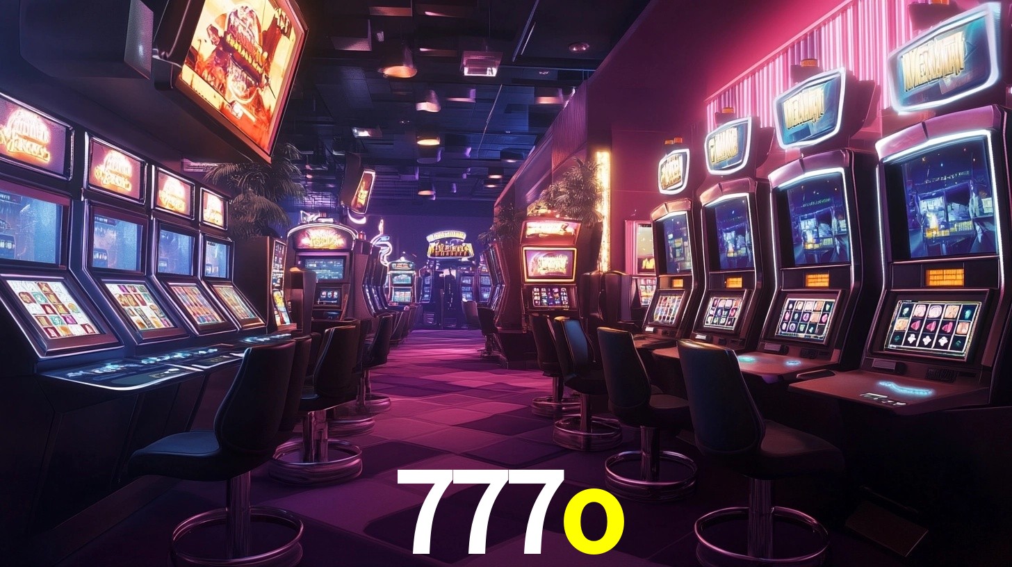 777o bet