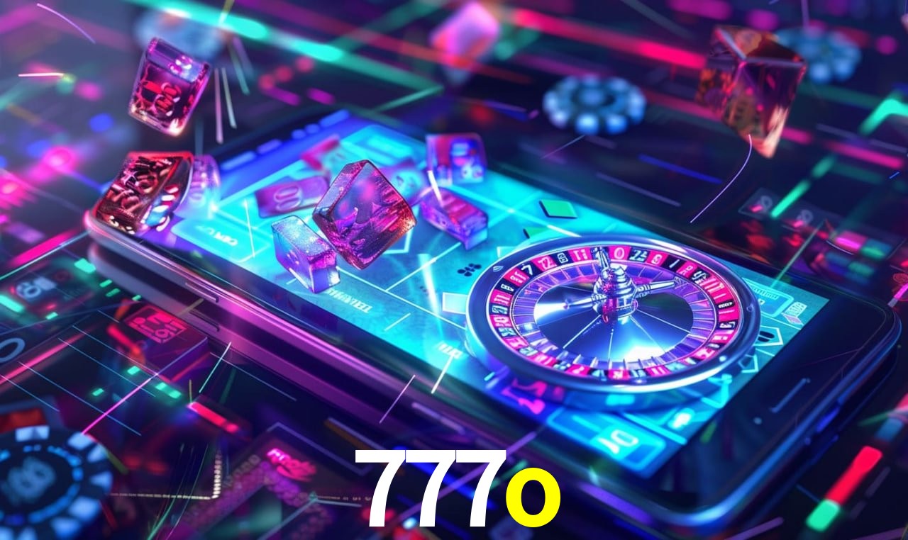 A Emoção da Loteria na 777o: Uma Chance de Mudança de Vida