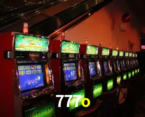 Platform Technology 777o