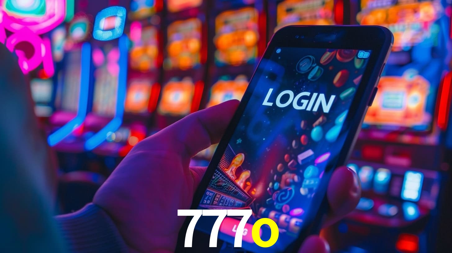 Desvendando o Mundo dos Jogos Virtuais na 777o
