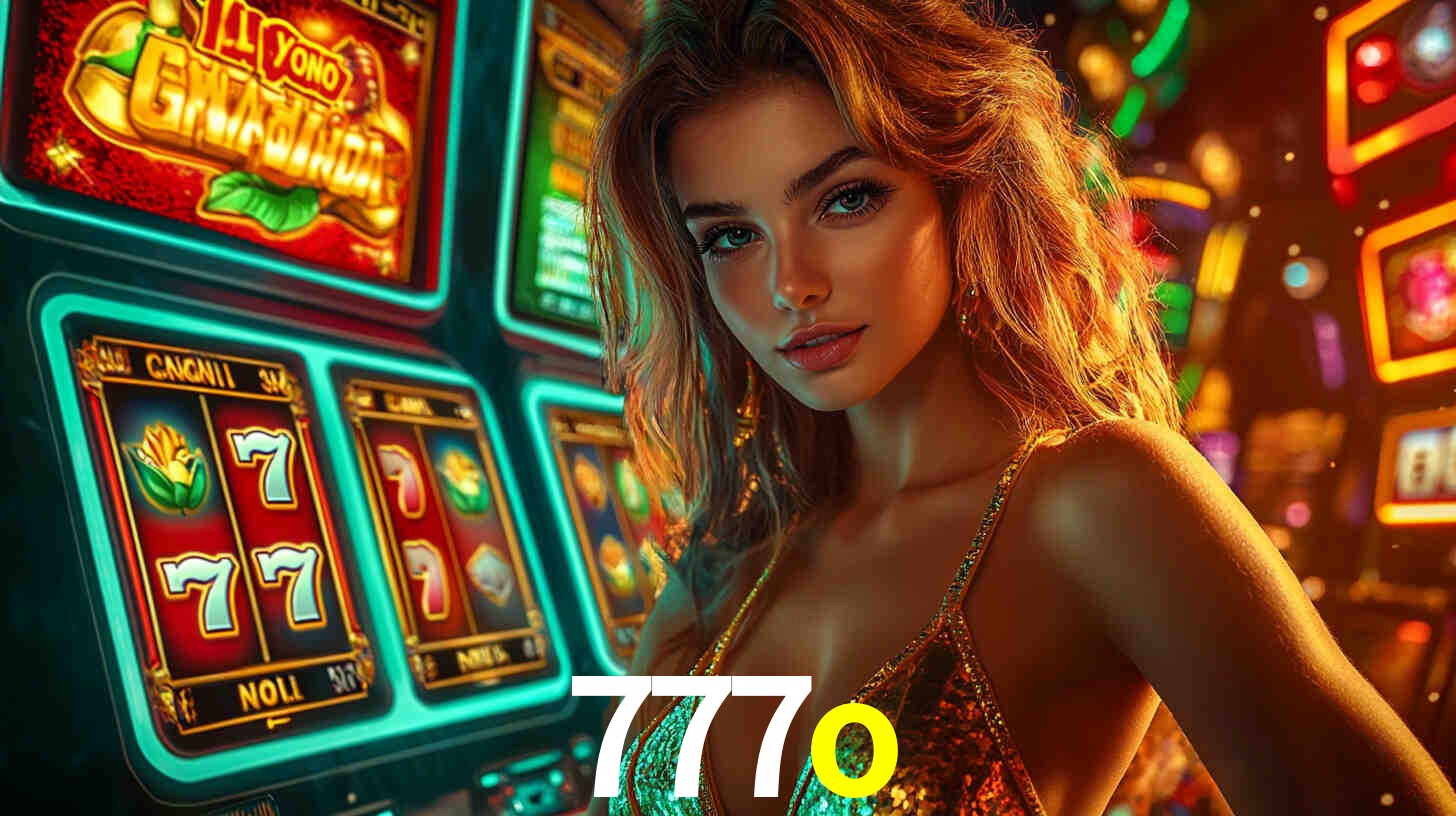 777o,777o.com