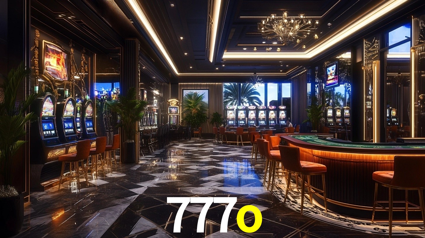 777o