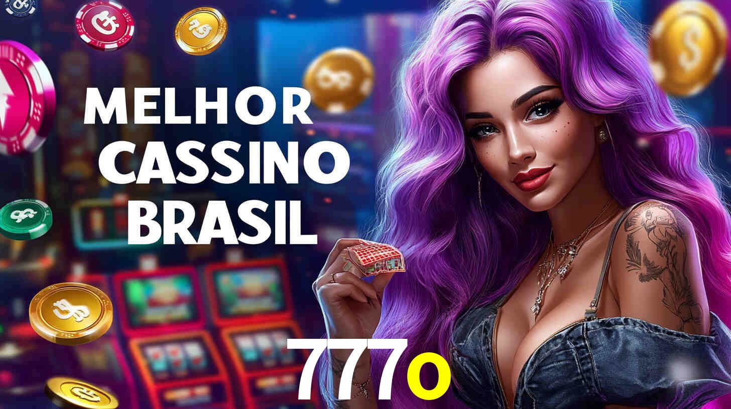Casino VIP 777o