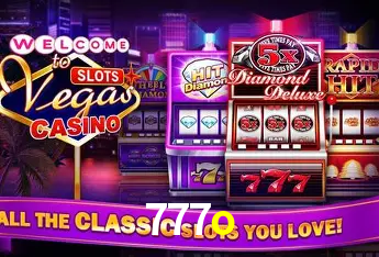 Flash Promotion 777o