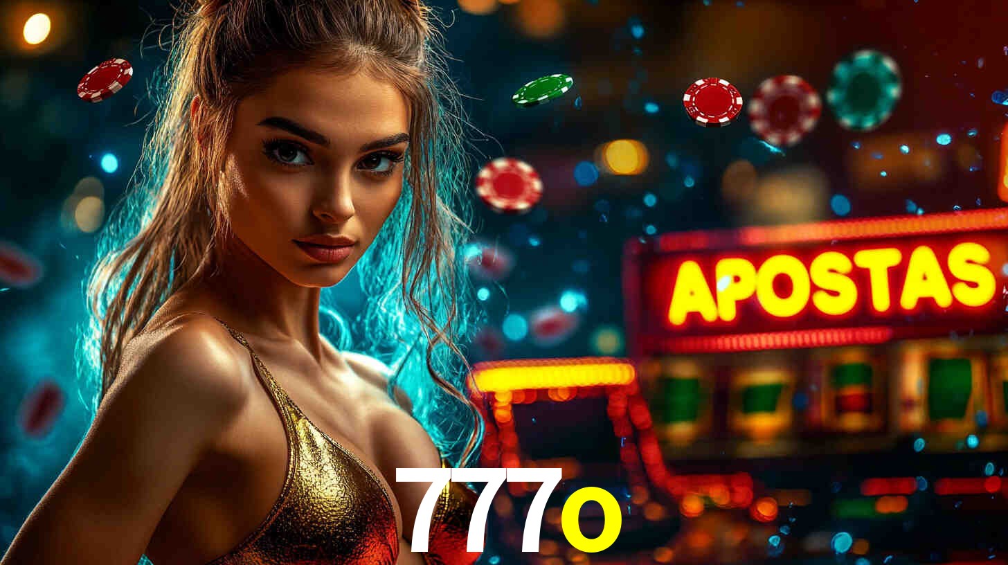 Torneios 777o