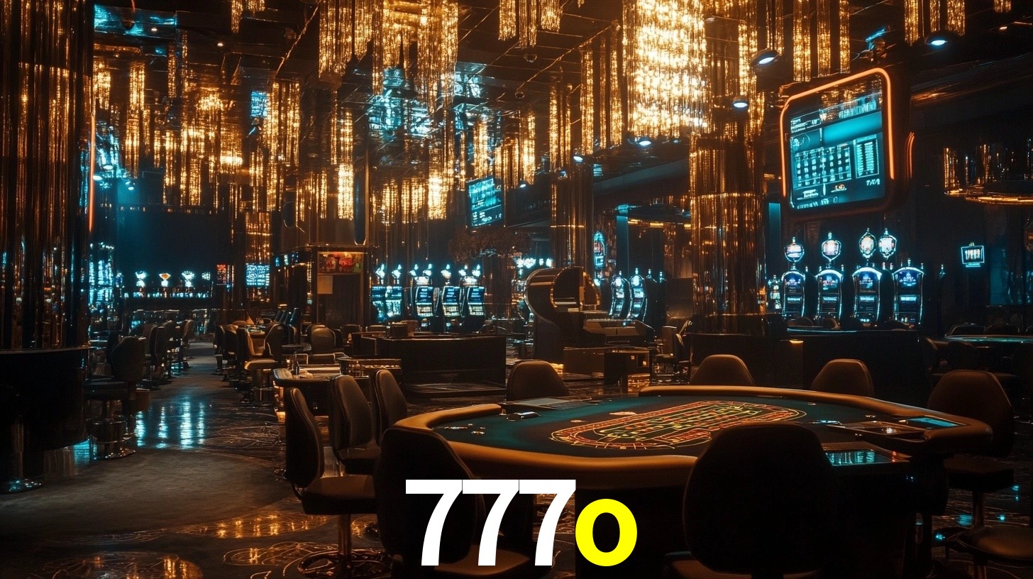 777o bet