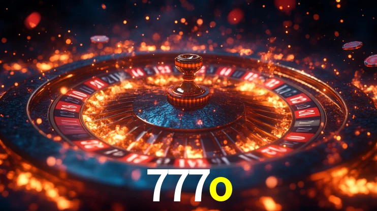 Sinta a adrenalina dos jogos de cassino com 777o