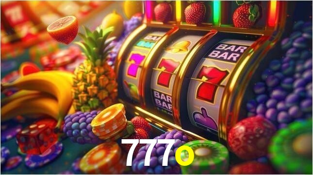 Account Benefits 777o