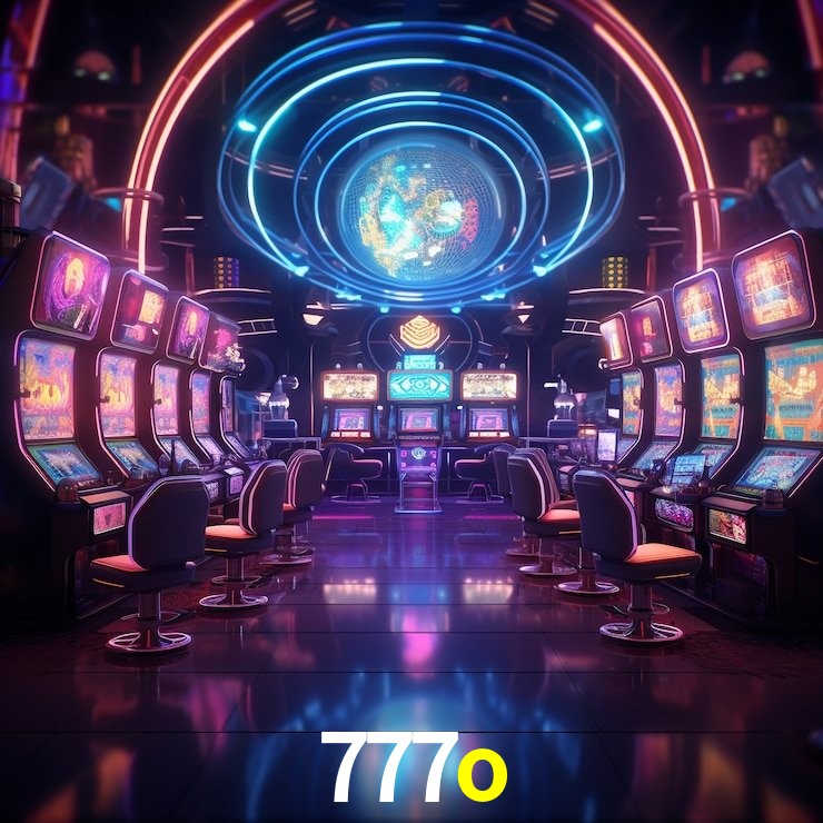 A Emoção da Loteria na 777o: Uma Chance de Mudança de Vida