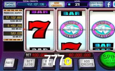 Descubra o Mundo do Cassino Online com 777o