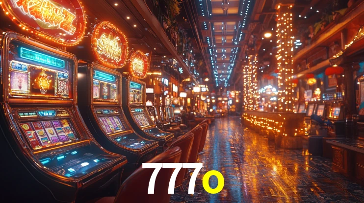 777o: A Experiência de Casino com Jogos de Mesa ao Vivo