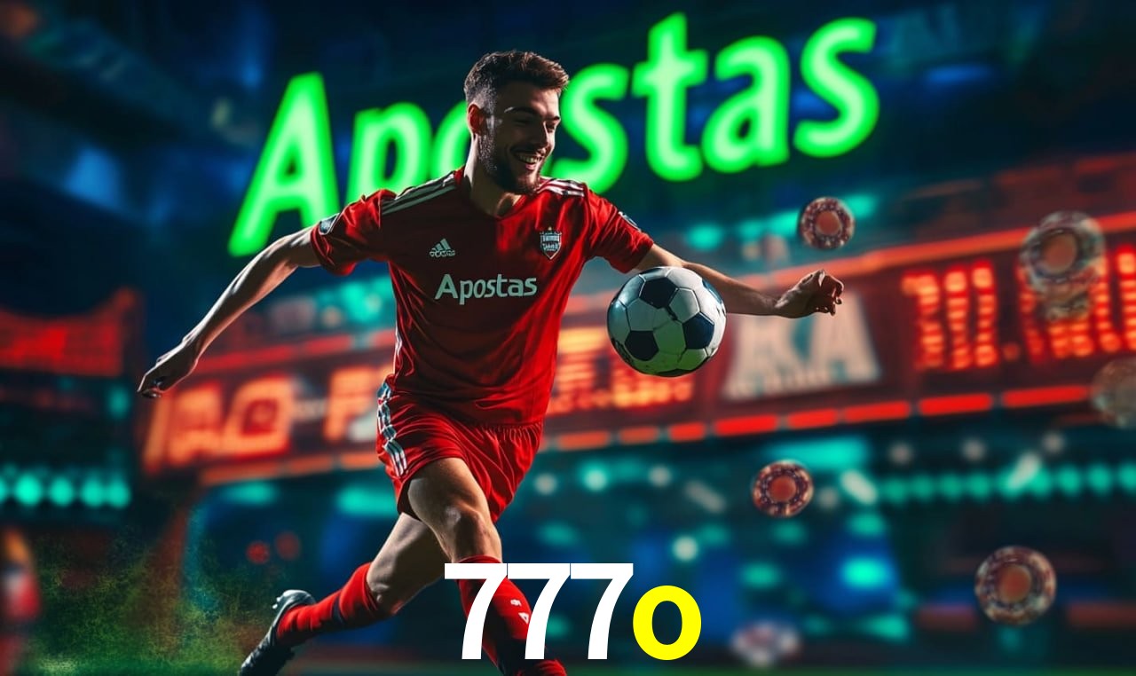Promoção Relâmpago 777o