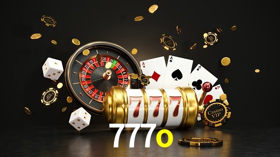 Live Casino 777o