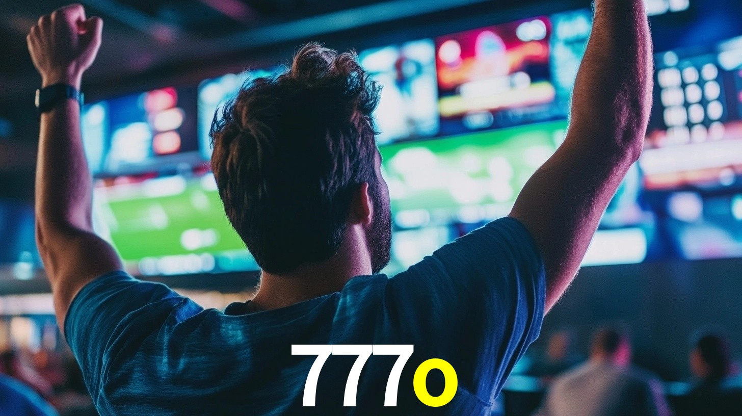 Bônus Generosos e Exclusivos no 777o para Você!