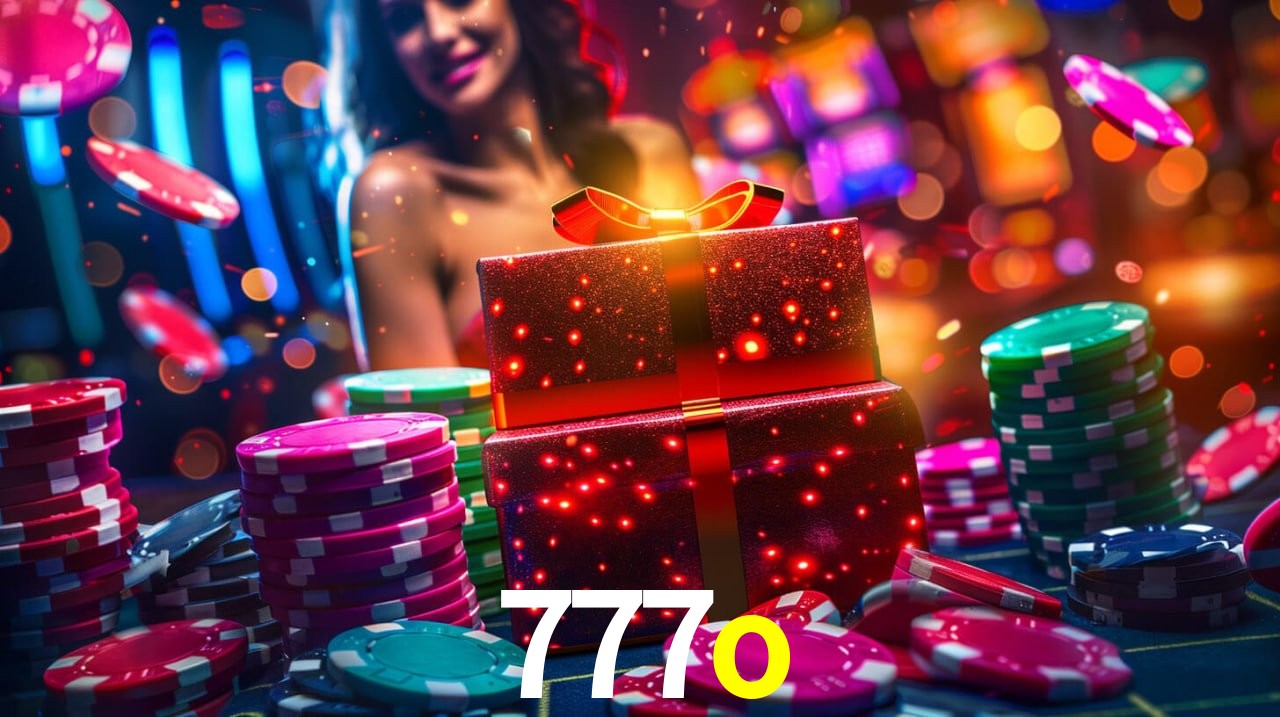 Benefícios da Conta 777o