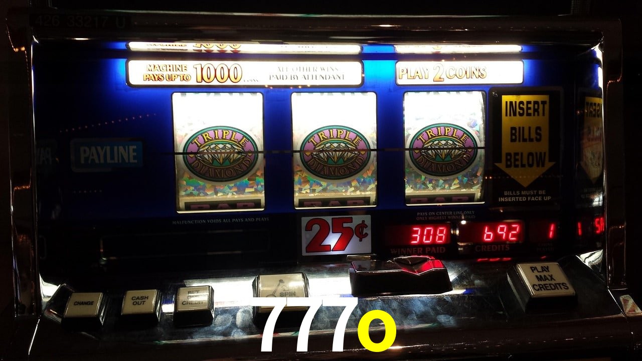 VIP Casino 777o